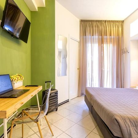 Hotel La Nidiola Riccione Exteriör bild