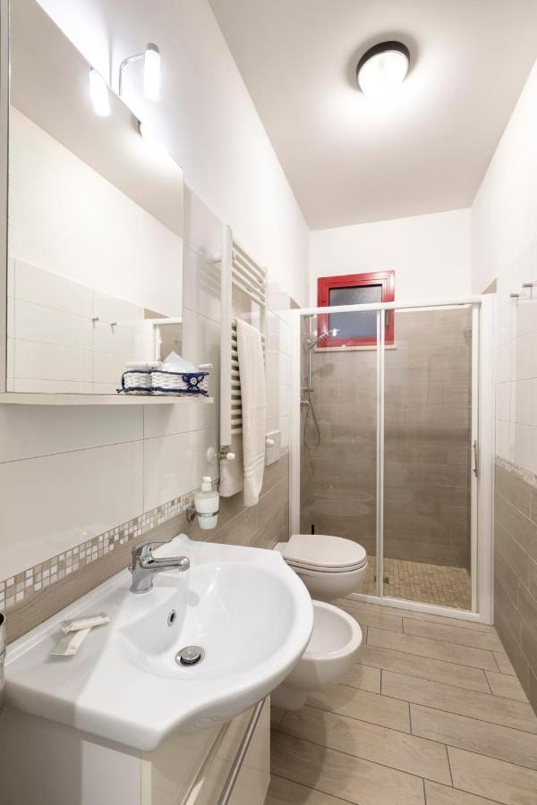 Hotel La Nidiola Riccione Exteriör bild